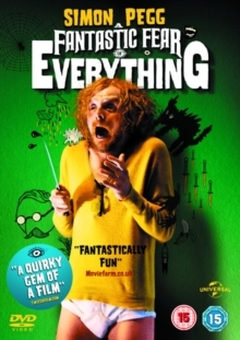 A fantastic fear of everything (2012)