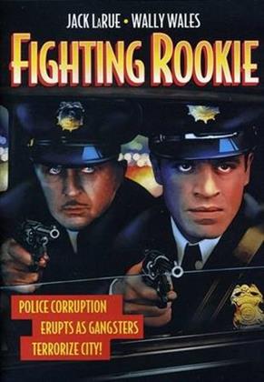 The Fighting Rookie (s/w)