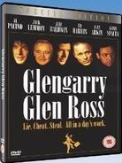 Glengarry Glen Ross (1992) (Steelbook, Blu-ray + DVD)