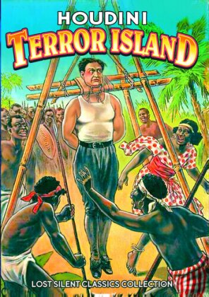 Terror Island (1920) (s/w)