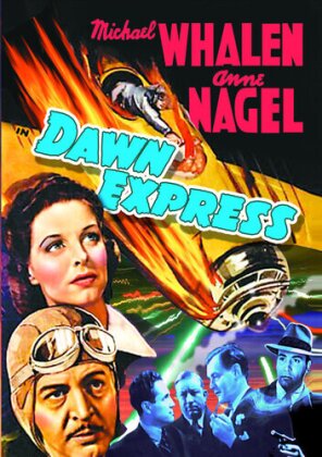 The Dawn Express (1942) (b/w)
