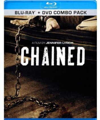 Chained (2012) (Blu-ray + DVD)