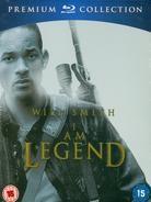 I am Legend (2007) (Steelbook)