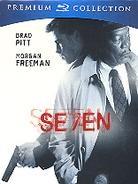 Seven (1995) (Steelbook)