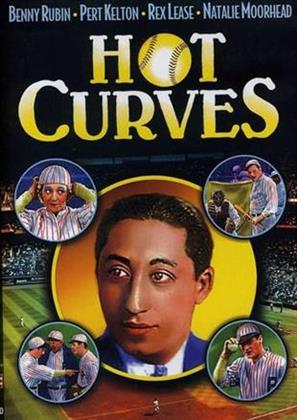 Hot Curves (1930) (b/w)