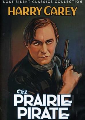 The Prairie Pirate (1925) (n/b)