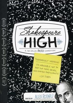 Shakespeare High (2011)