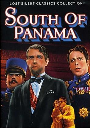 South of Panama (1928) (s/w)