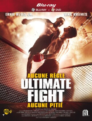 Ultimate Fight (Blu-ray + DVD)