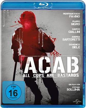 ACAB - All Cops Are Bastards (2012)