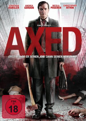 Axed (2012)