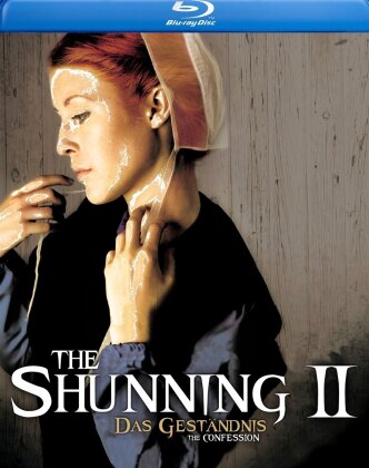 The shunning 2 - Das Geständnis (2012)