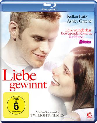 Liebe gewinnt (2011)
