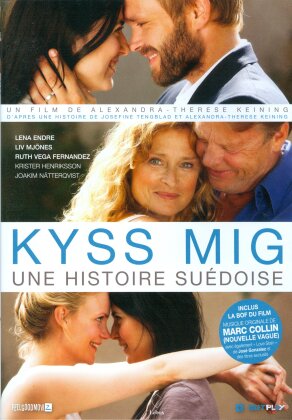Kyss mig - Une histoire suédoise (2011)