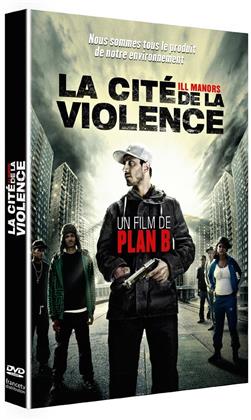La cité de la violence (2012)