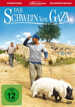 Das Schwein von Gaza (2011)