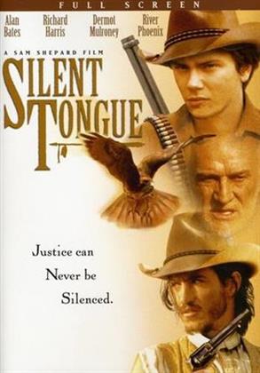 Silent Tongue (1993)