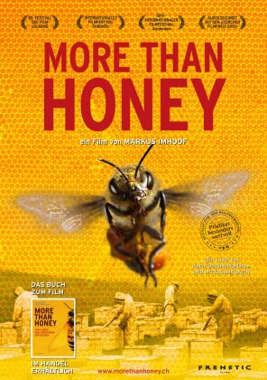 More than Honey (2012)