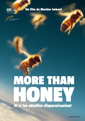 More than Honey - Et si les abeilles disparaissaient (2012)
