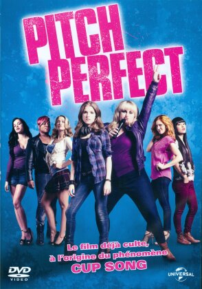 The Hit Girls - Pitch Perfect (2012)