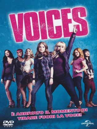 Voices (2012)