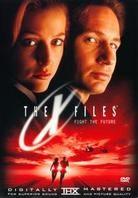 The X Files - Fight the Future (1998)