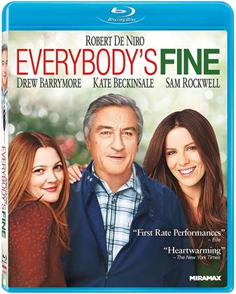 Everybody's Fine (2010)