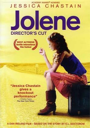 Jolene - The Director's Cut (Director's Cut)