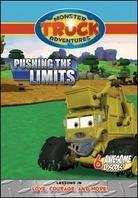 Monster Truck Adventures - Pushing the Limits