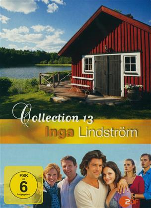Inga Lindström 13 (3 DVDs)