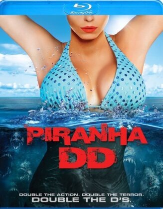 Piranha DD (2012)
