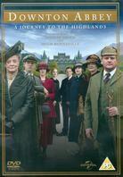 Downton Abbey - A journey to the Highlands - Christmas Special (2012)