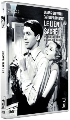 Le lien sacré (1939) (Vintage Classics, n/b)