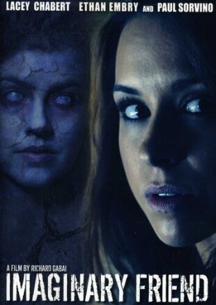 Imaginary Friend (2012) CeDe.de