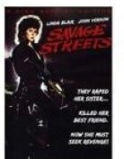 Savage Streets (1984) (2 DVD)