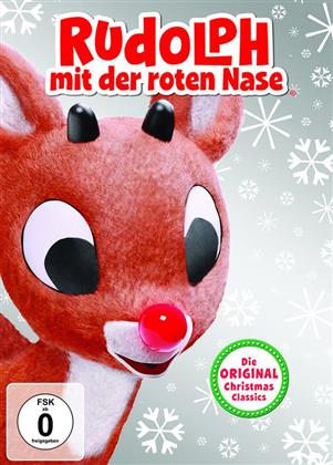 Rudolph mit der roten Nase - (Das Original) (1964)
