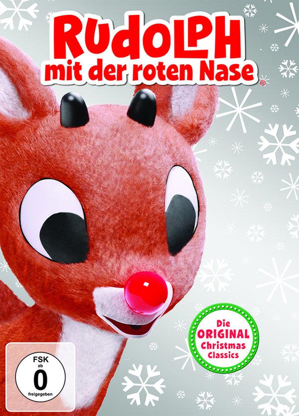 Rudolph mit der roten Nase - (Das Original) (1964)
