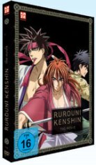Rurouni Kenshin - The movie