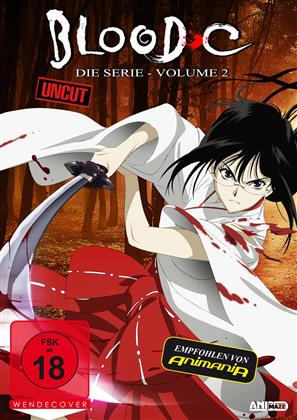 Blood C - Die Serie - Vol. 2