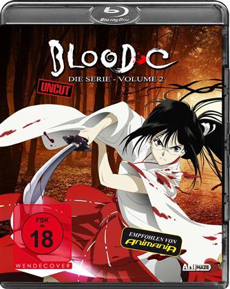 Blood C - Die Serie - Vol. 2