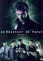 Le visiteur du futur - Intégrale Saison 2 (2 DVDs)