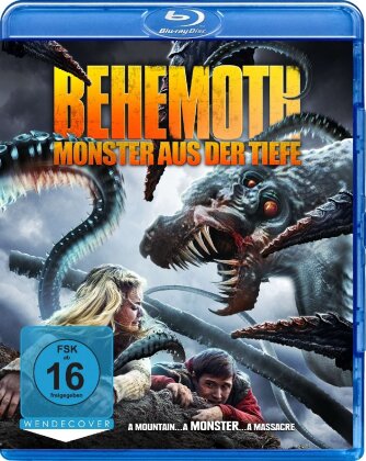 Behemoth (2011)