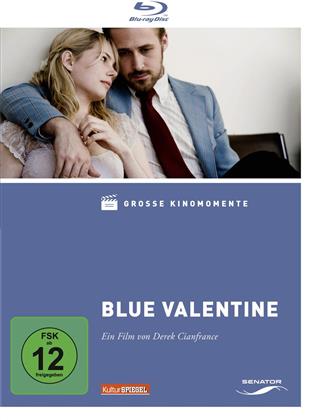 Blue Valentine (2010) (Grosse Kinomomente)
