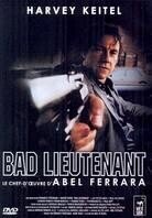 Bad lieutenant (1992) (Single Edition)