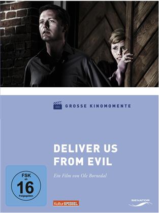 Deliver us from Evil (2009) (Grosse Kinomomente)