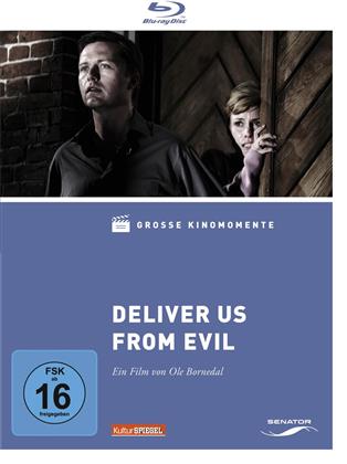 Deliver us from Evil (2009) (Grosse Kinomomente)