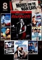 Movies for the Man Cave - Vol. 3 (2 DVDs)