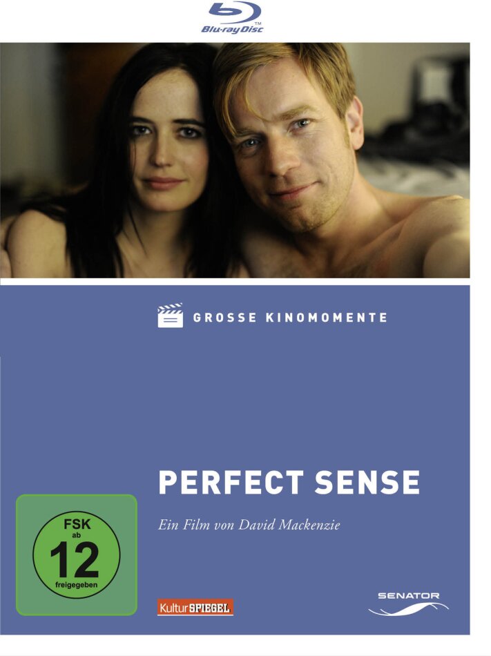 Perfect Sense (2011) (Grosse Kinomomente)