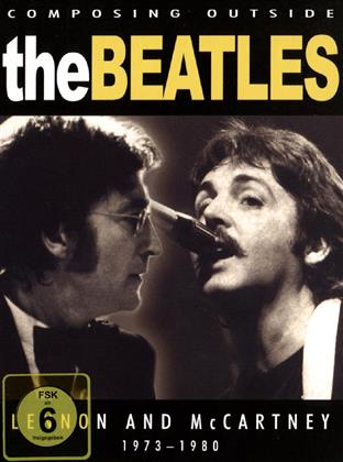 The Beatles - Lennon & McCartney 1973-1980 (Inofficial)