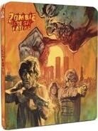 Zombie Flesh Eaters - Zombie (1979) (1979) (Steelbook, 2 Blu-rays)